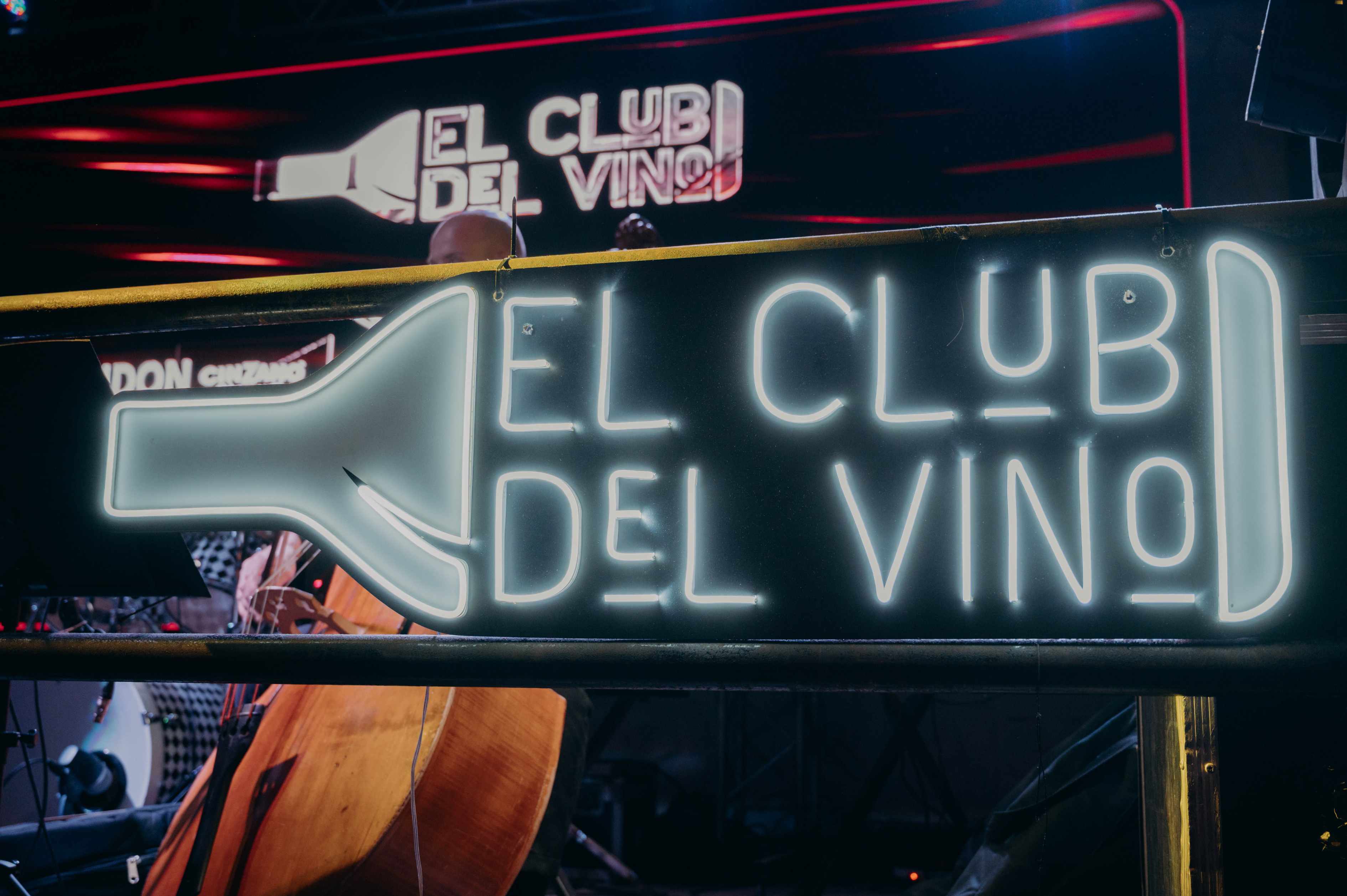 Música en vivo